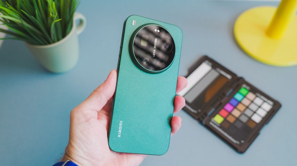 Nouveau Xiaomi 17 Ultra