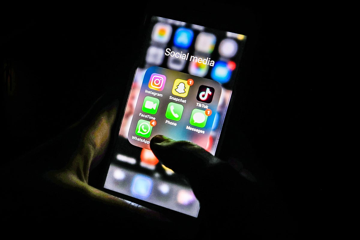 Plus de la moitié des contenus sur l'ADHD sur TikTok sont des informations erronées, selon une nouvelle étude !