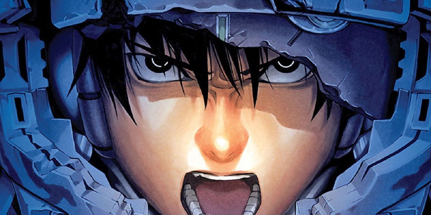 All You Need Is Kill