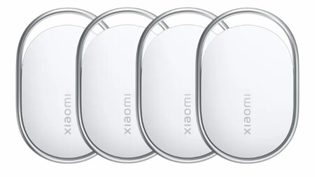 Xiaomi Tag