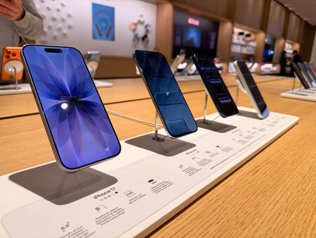 Apple Store