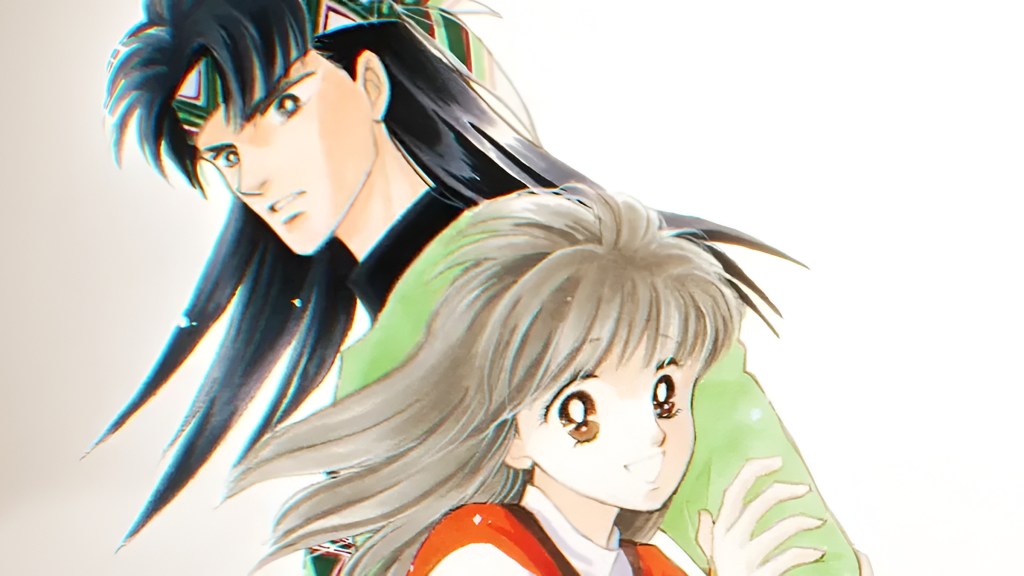 Anime From Far Away