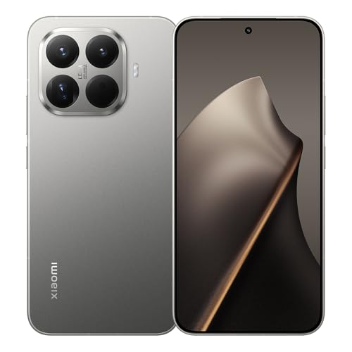 Smartphone XIAOMI 15T Pro, 12+256 Go