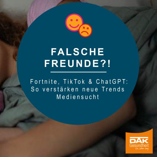 Dak Falsche Freunde