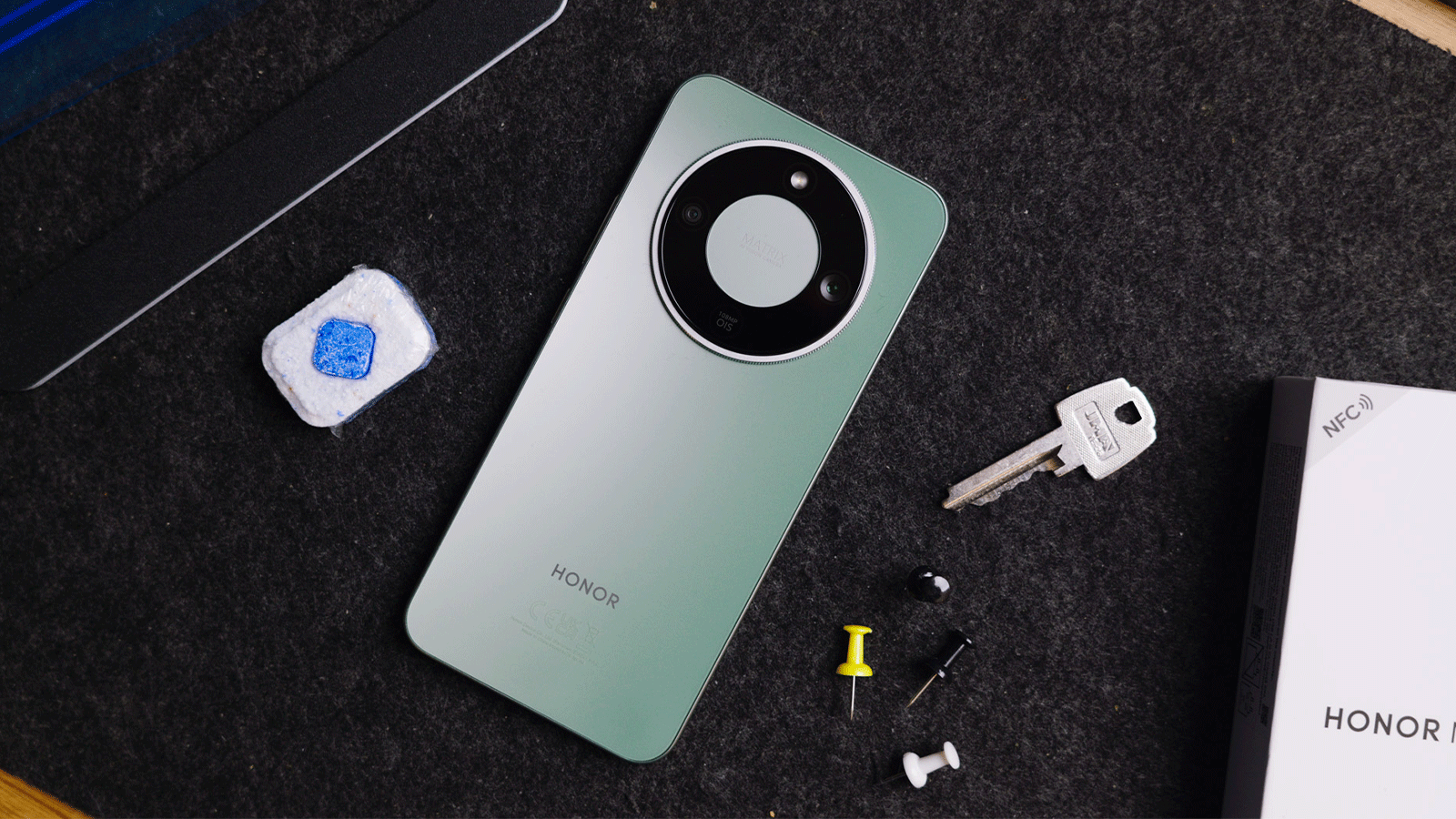 Honor Magic8 Lite