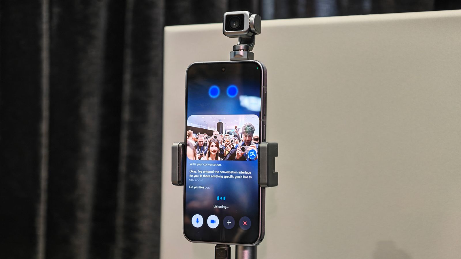 Honor Robot Phone