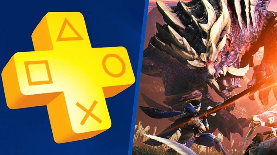 PS Plus Essential Mars 2026