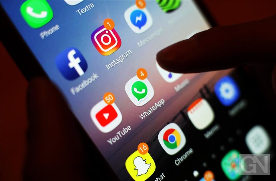 Les réseaux sociaux sont indispensables pour de nombreuses personnes, mais peuvent aussi être nuisibles.