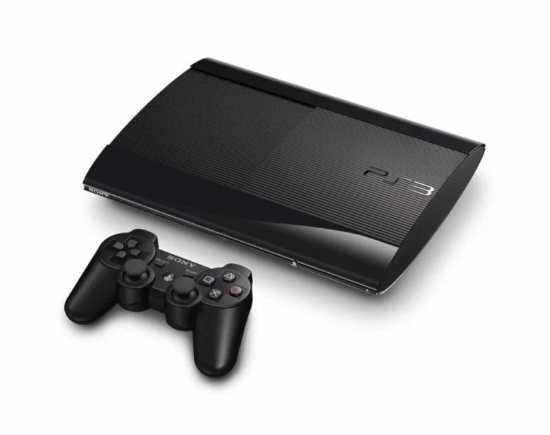 PS3 Super Slim PS3 Super Slim