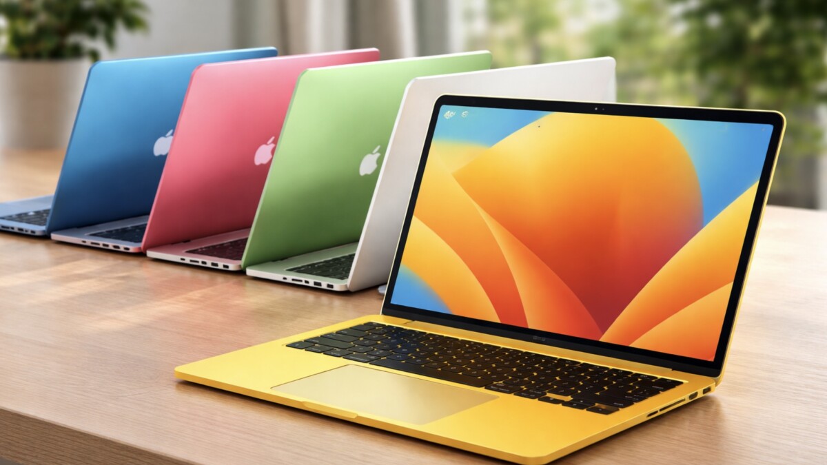 Le MacBook Neo se dirigera vers de nouveaux publics avec des prix abordables
