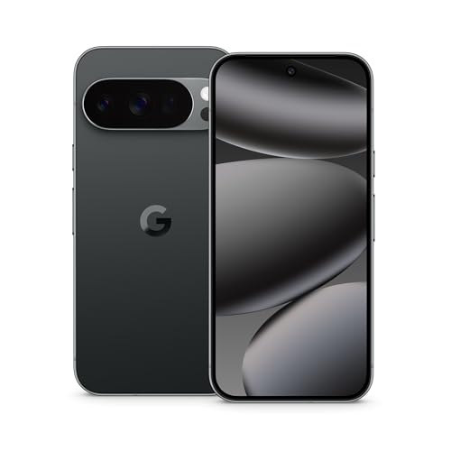 Google Pixel 10 Pro - 128 Go