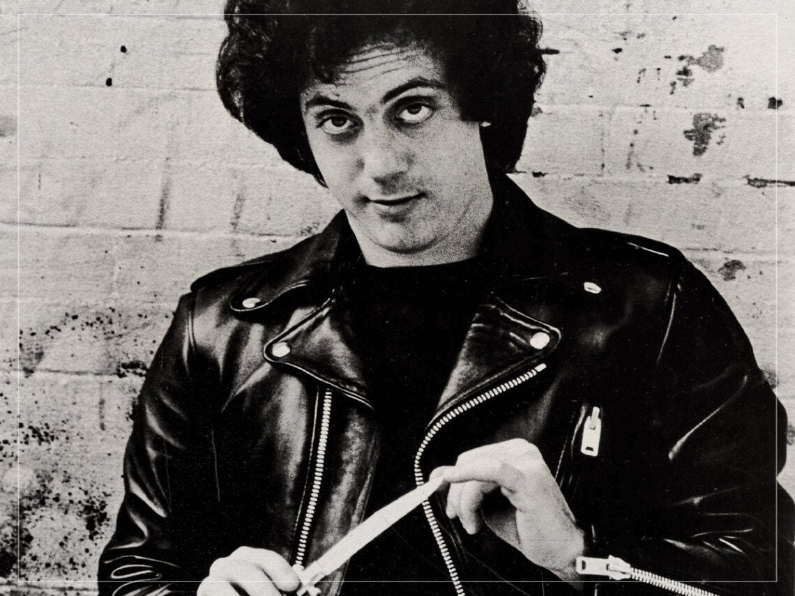 Billy Joel - Musicien - 1978