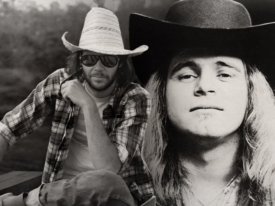 Les chansons que Neil Young a offertes à Lynyrd Skynyrd pour s'excuser