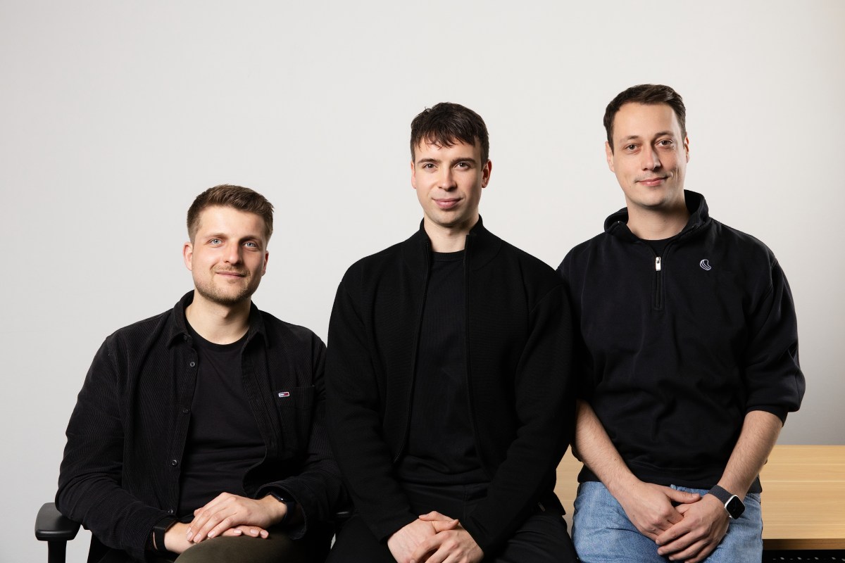 Lio lève 30 millions de dollars d'Andreessen Horowitz et d'autres pour révolutionner l'approvisionnement des entreprises !