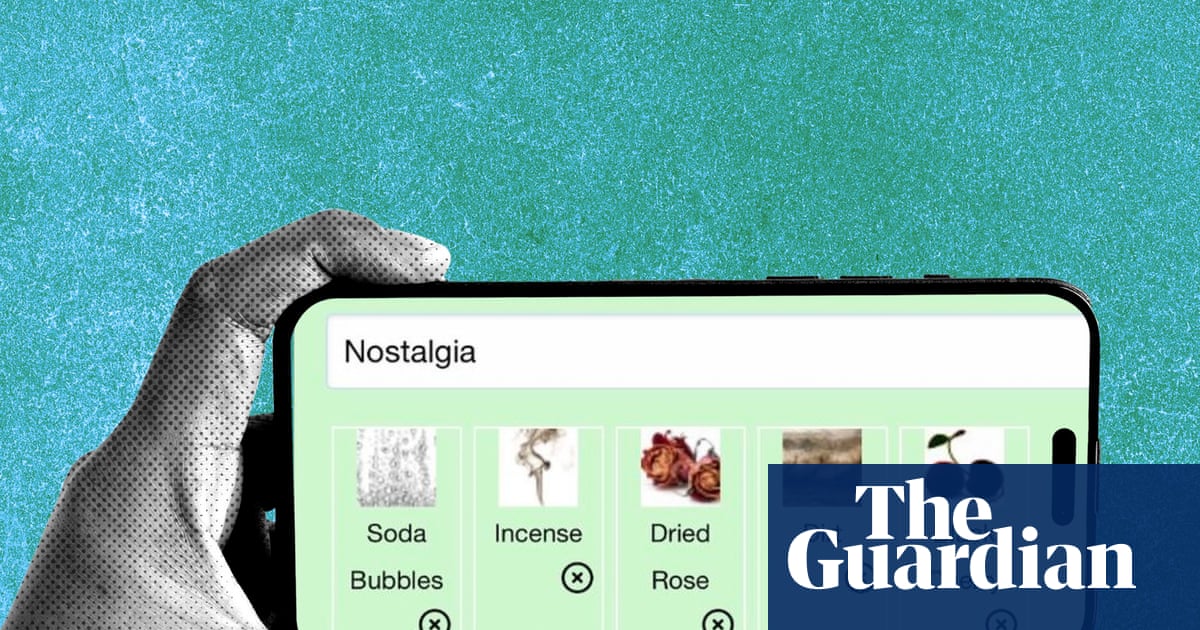 L'odeur de la solitude : plongez dans le monde apaisant et étrange des fragrances sur TikTok !