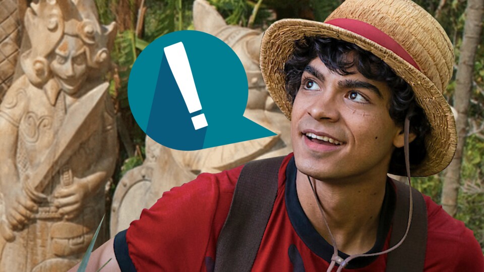 Dans l'épisode 4, de petits Easter eggs se cachent concernant un futur personnage très important.
