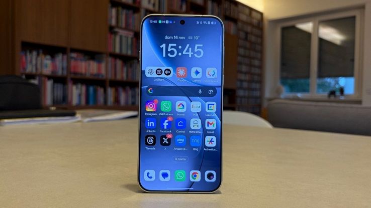 OPPO Find X9 Pro