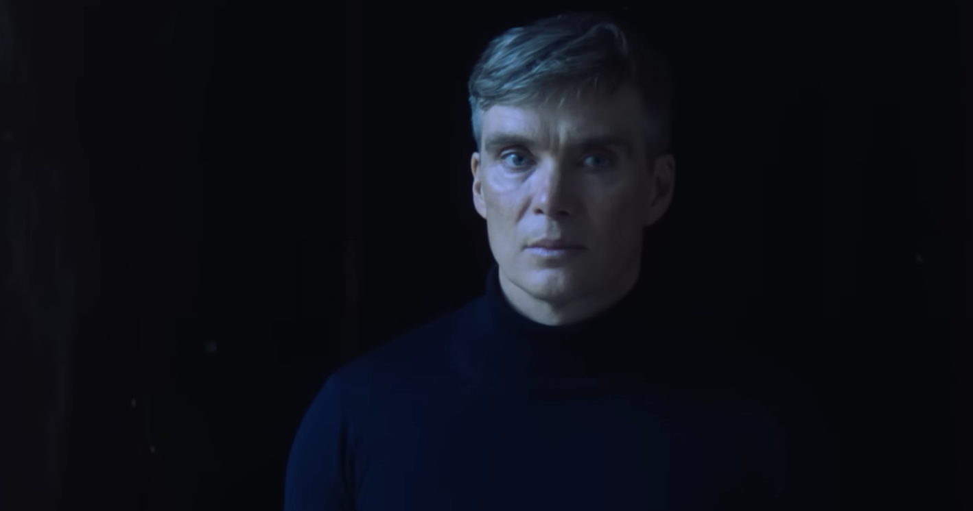 trailer de The Immortal Man