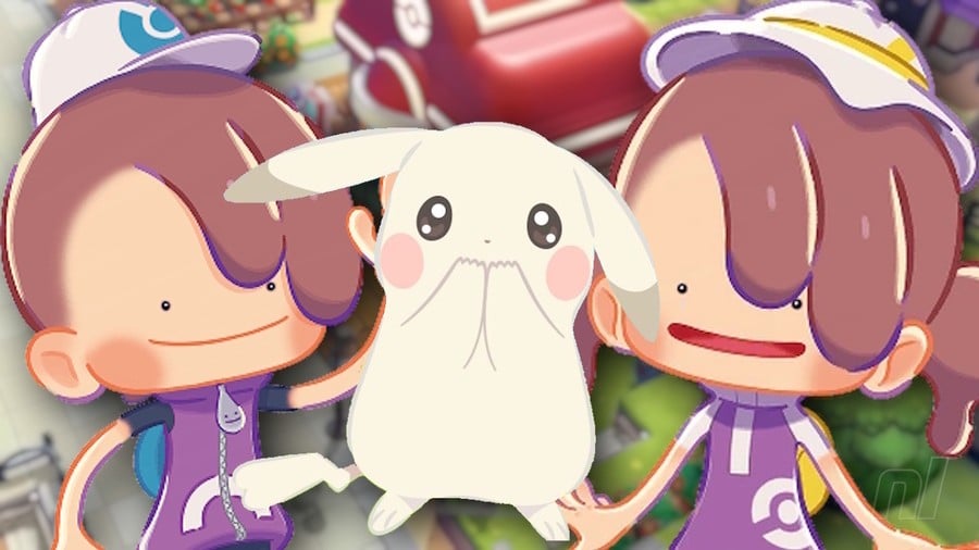 Pokémon Pokopia: Guide Complet