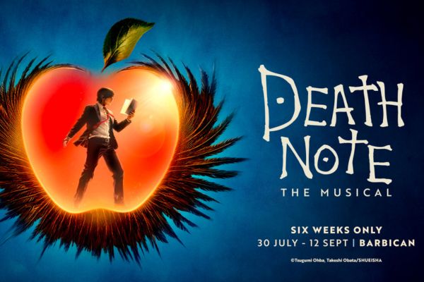 Death Note: The Musical