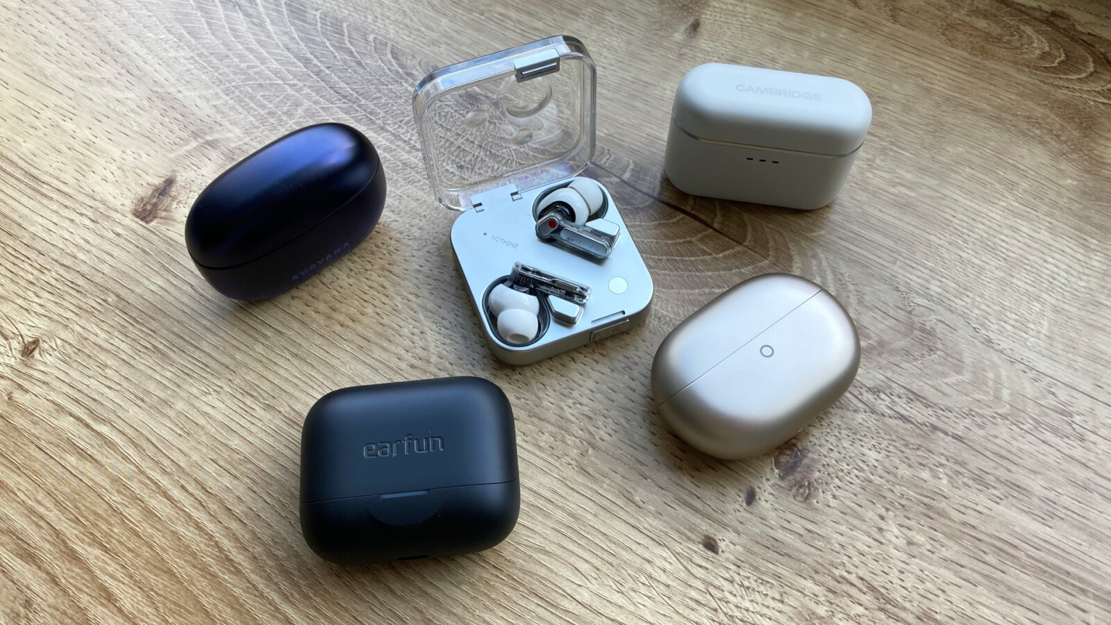Test In-Ear 2026: Oubliez Apple et Samsung - voici les meilleures alternatives sous 200 euros