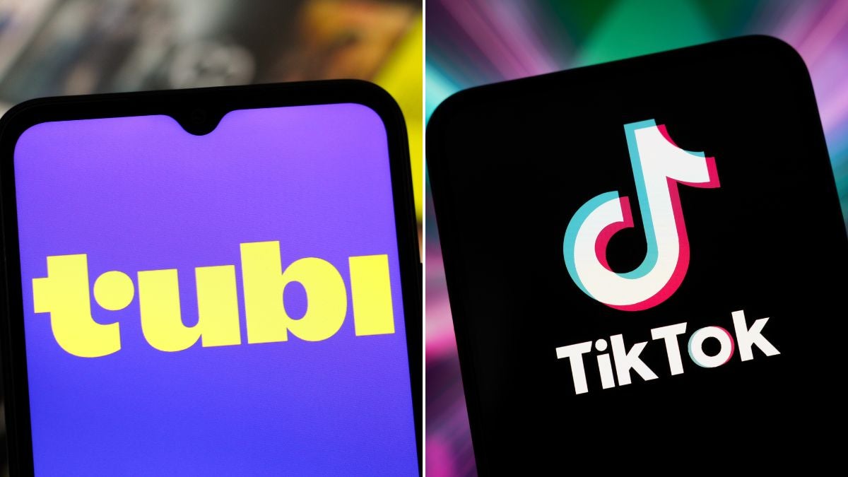 Tubi s'associe à TikTok pour lancer un programme d'incubation révolutionnaire pour les créateurs !
