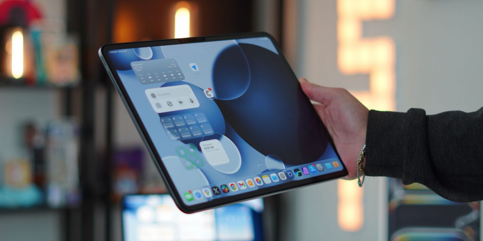 iPad Pro