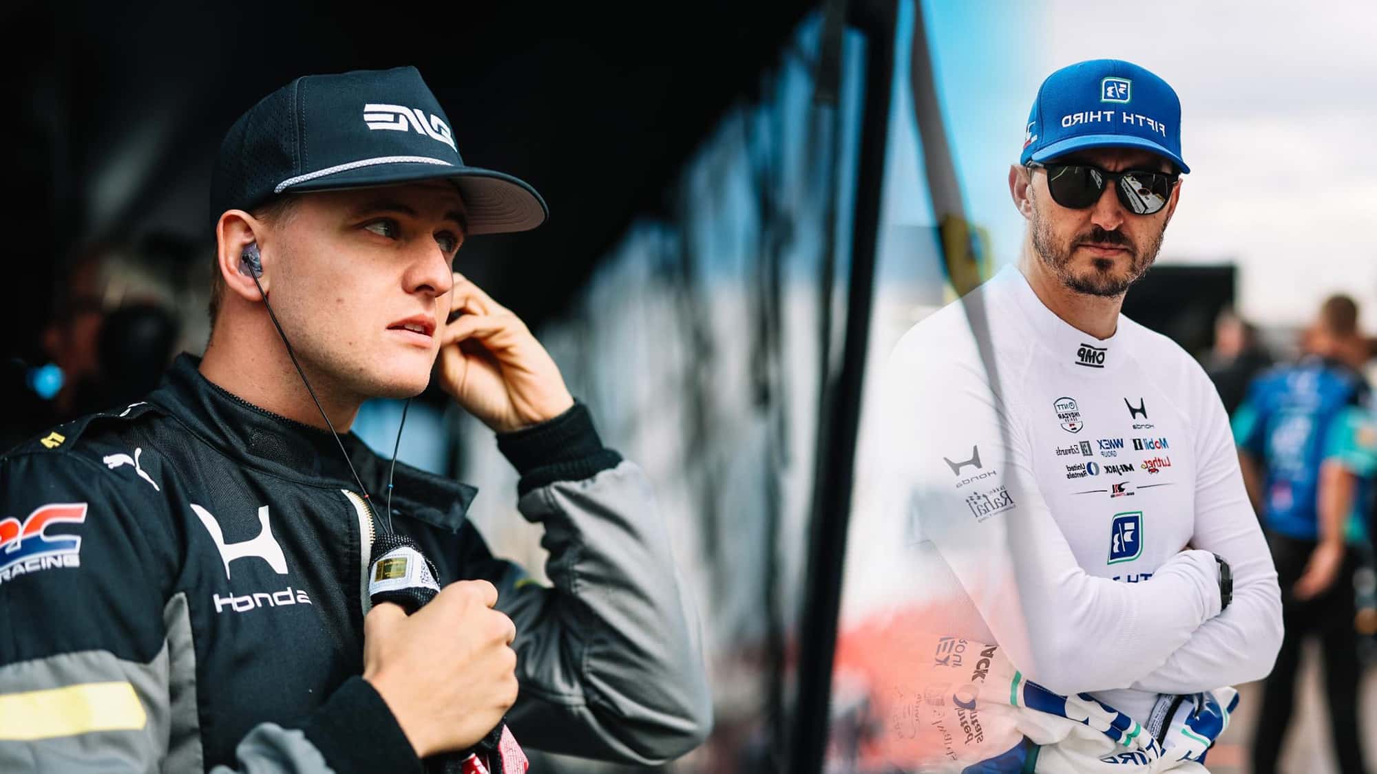 Un Complice de Mick Schumacher Fait des Révélations Sur Schumi !