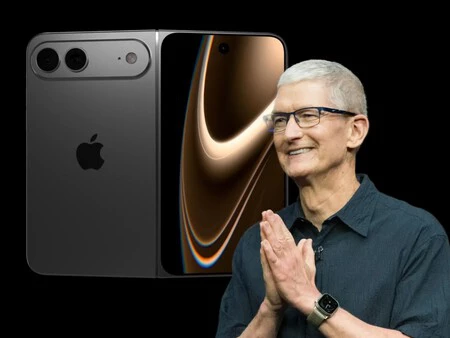 Tim Cook