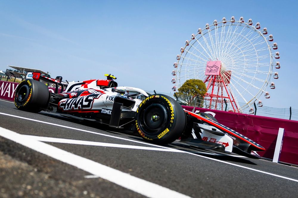 Oliver Bearman, Haas F1 Team