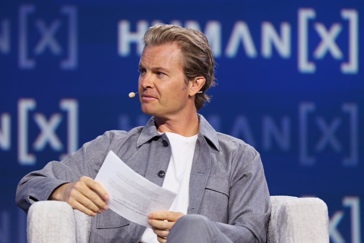 Nico Rosberg se prononce sur les nouvelles règles polémiques de la F1 2026 !