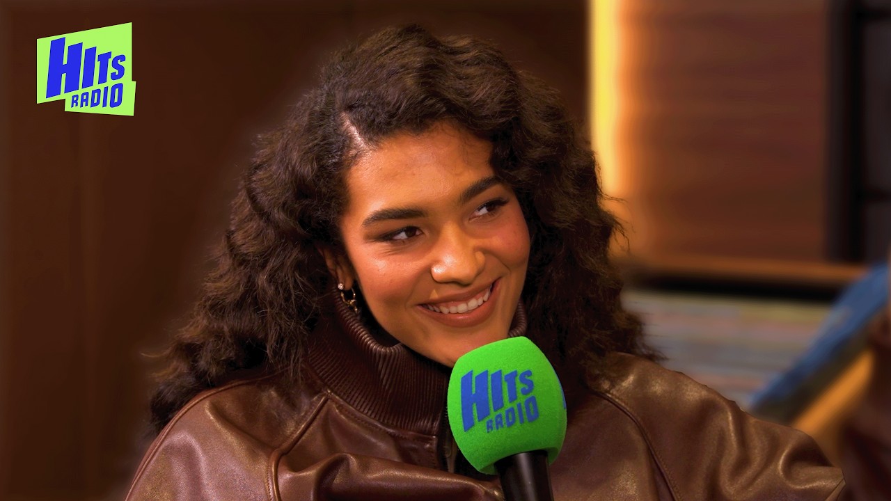 Olivia Dean parle de 'Man I Need'