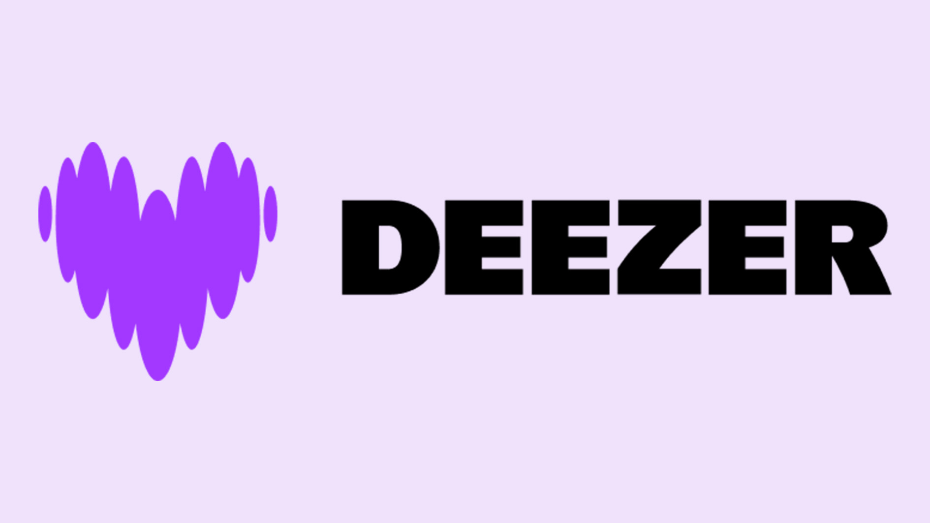 Logo Deezer