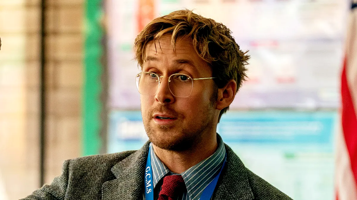 Project Hail Mary avec Ryan Gosling : la sortie en streaming repoussée