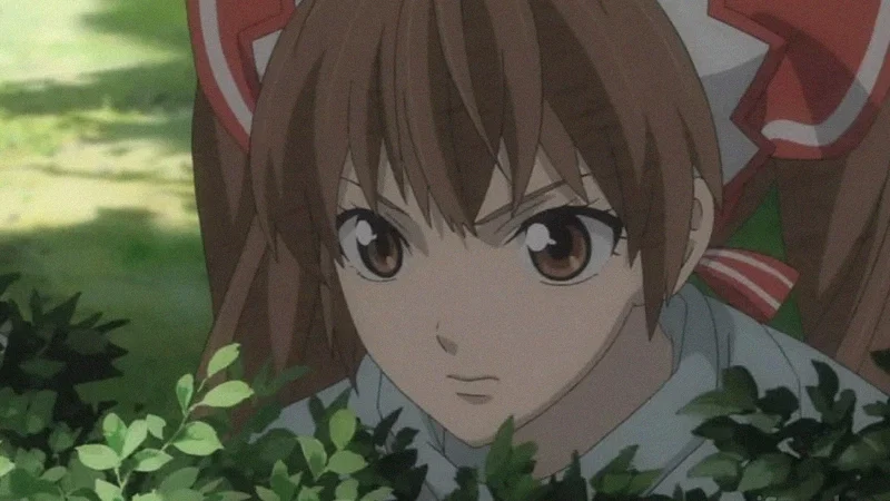 Valkyria Chronicles