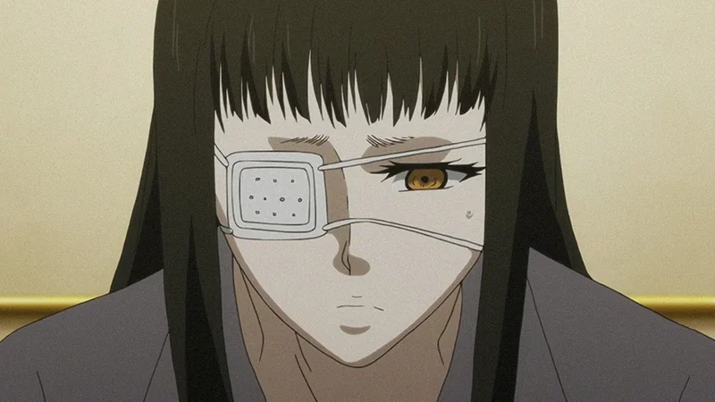 Jormungand