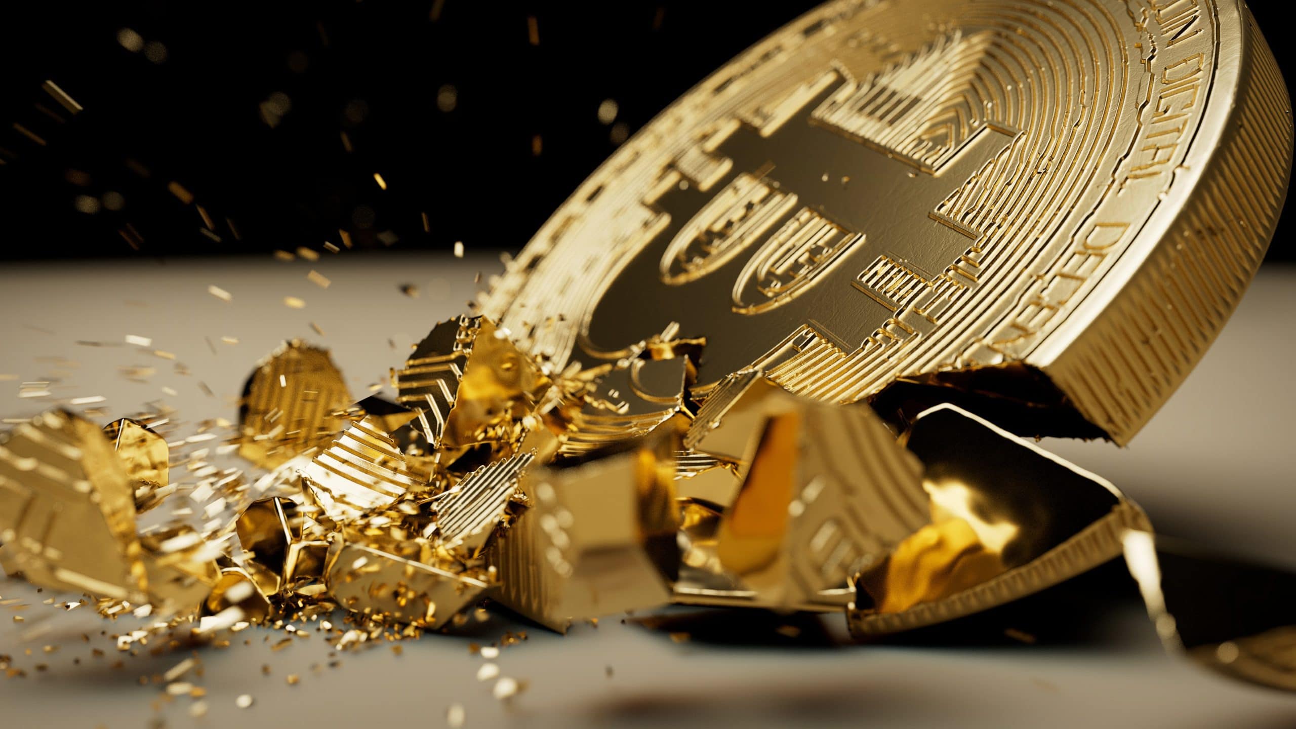 Le Bitcoin est-il en danger? 3 menaces réelles pour BTC à surveiller!