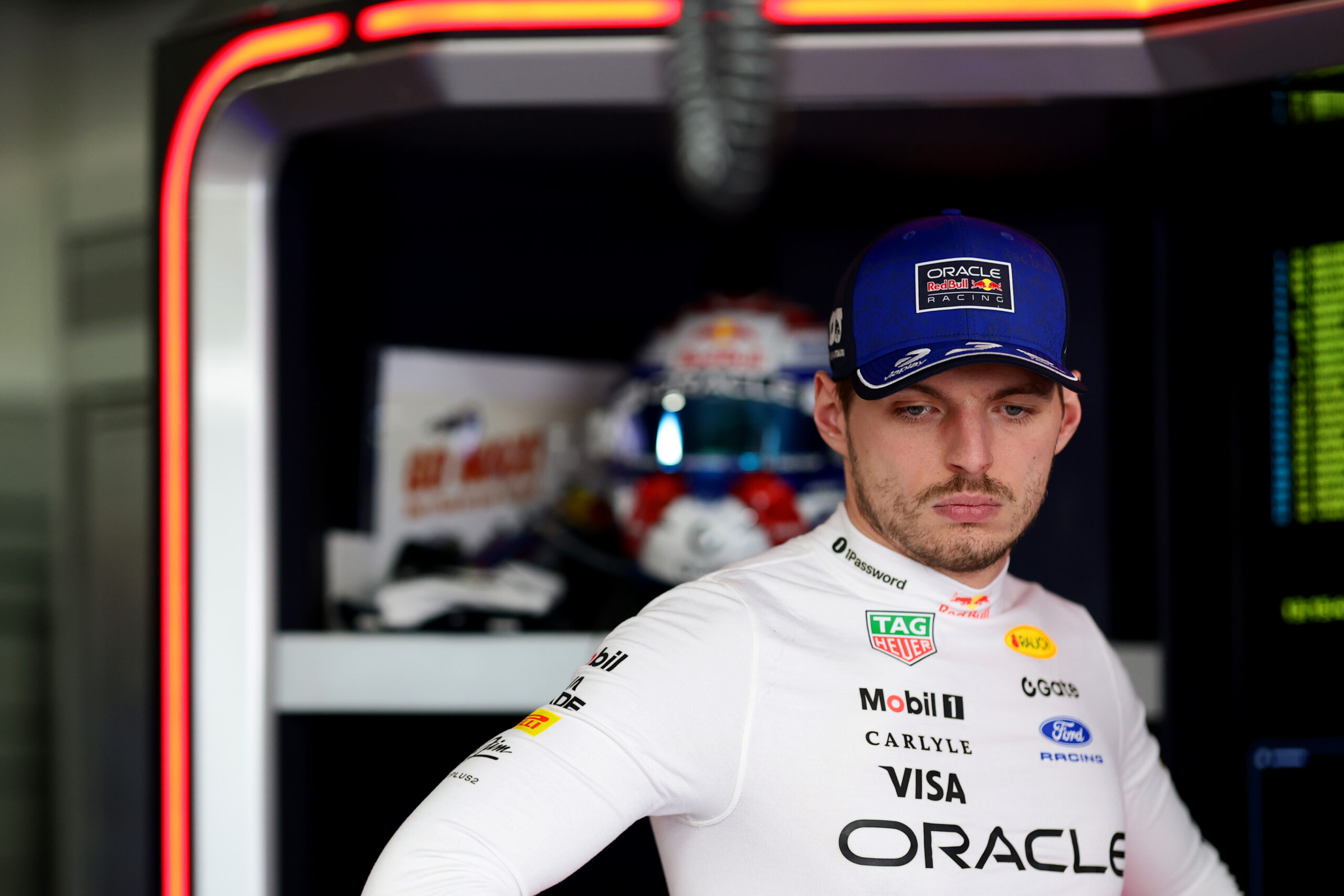 Tragédie sur la piste : un concurrent de Max Verstappen perd la vie pendant la course