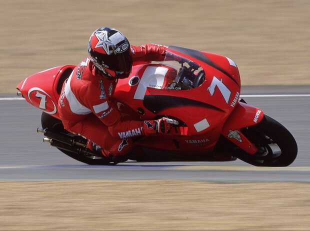 Carlos Checa