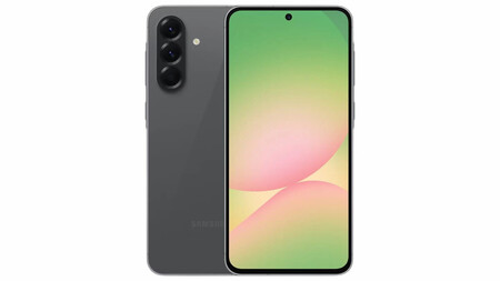 Samsung Galaxy A56