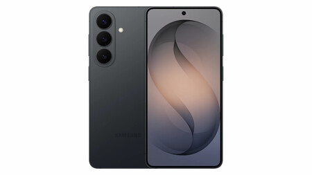 Samsung Galaxy S26