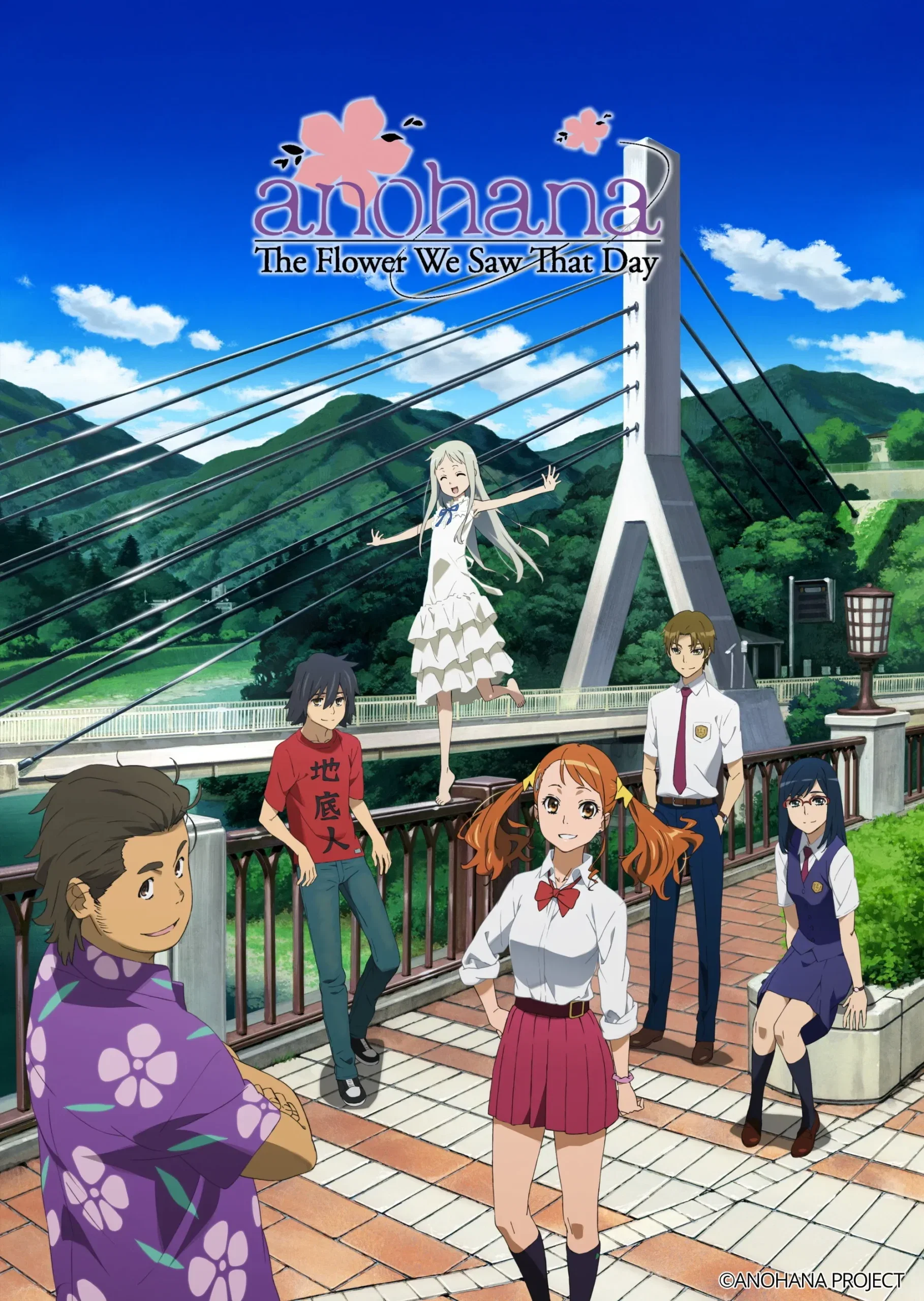 AnoHana