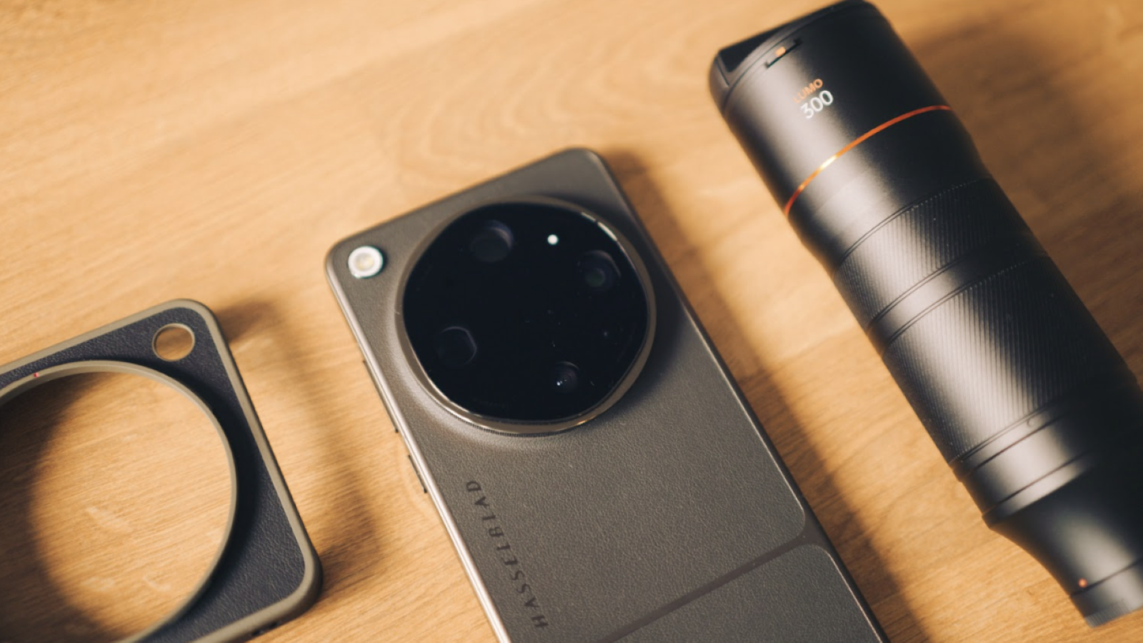 OPPO Find X9 Ultra