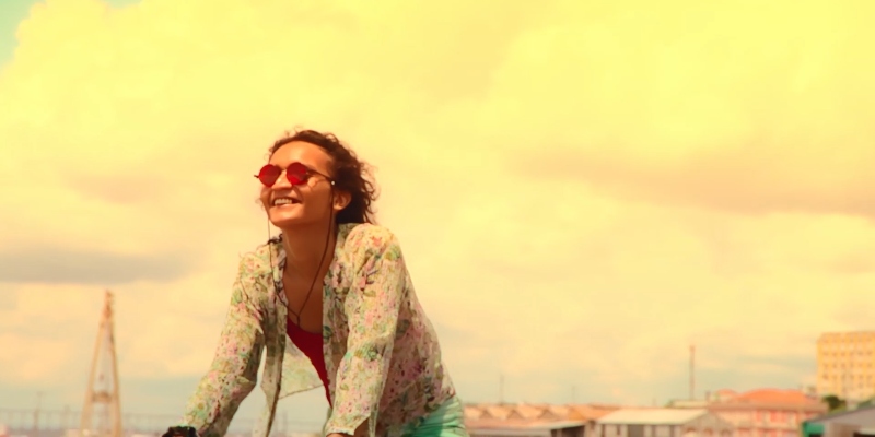 Primé, Manaus Hot City conquiert l'Europe du streaming
