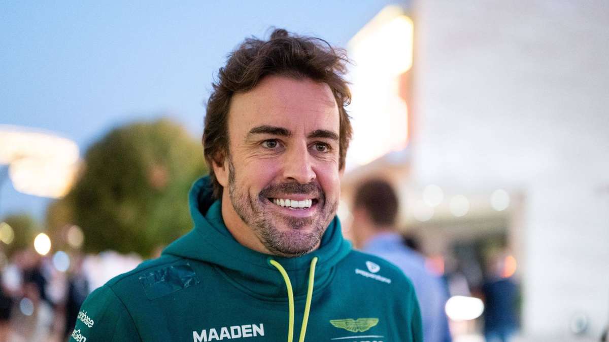 La carrière fascinante de Fernando Alonso