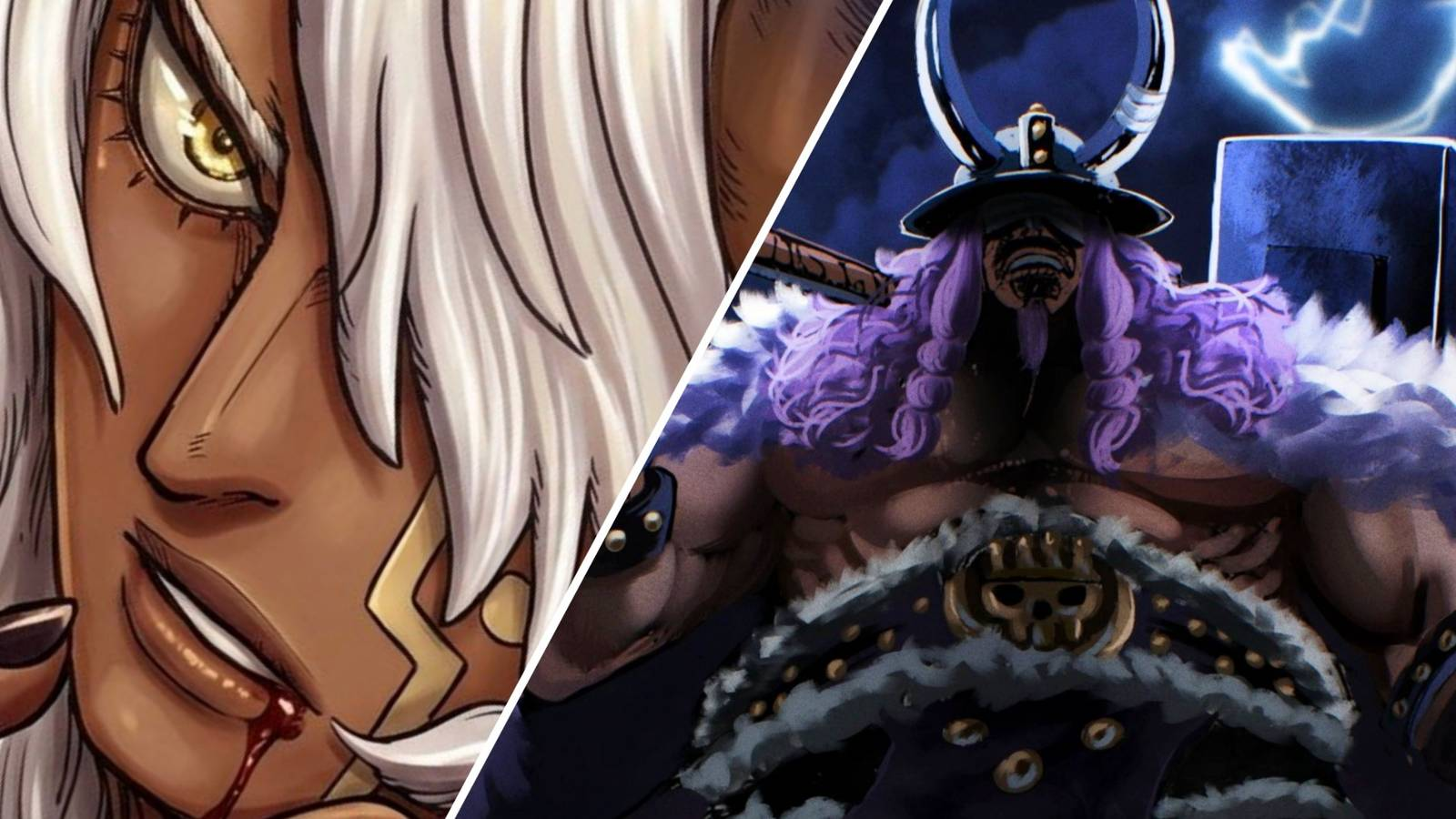 Imu vs Loki
