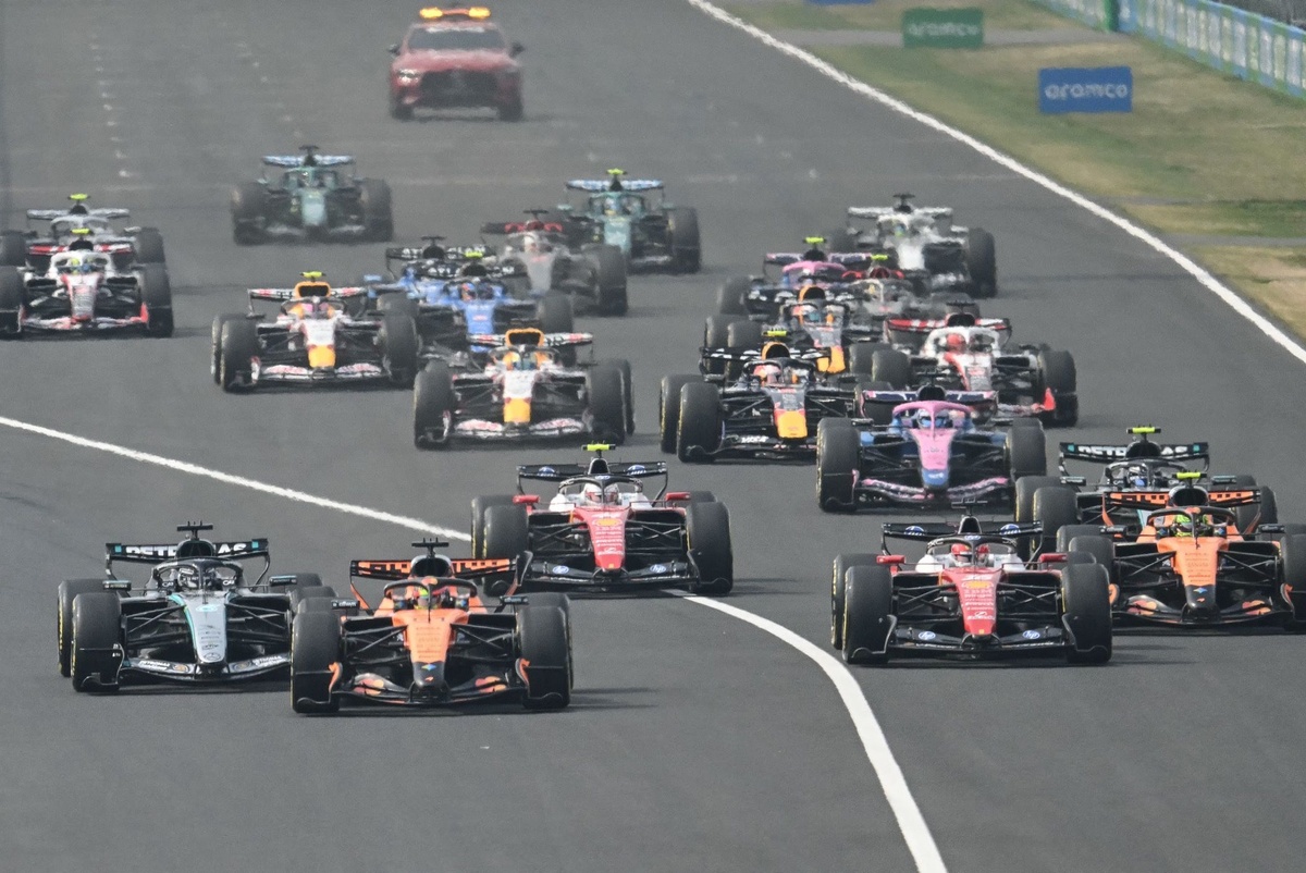 F1 et FIA salués pour leur réactivité face aux doléances de 2026 !