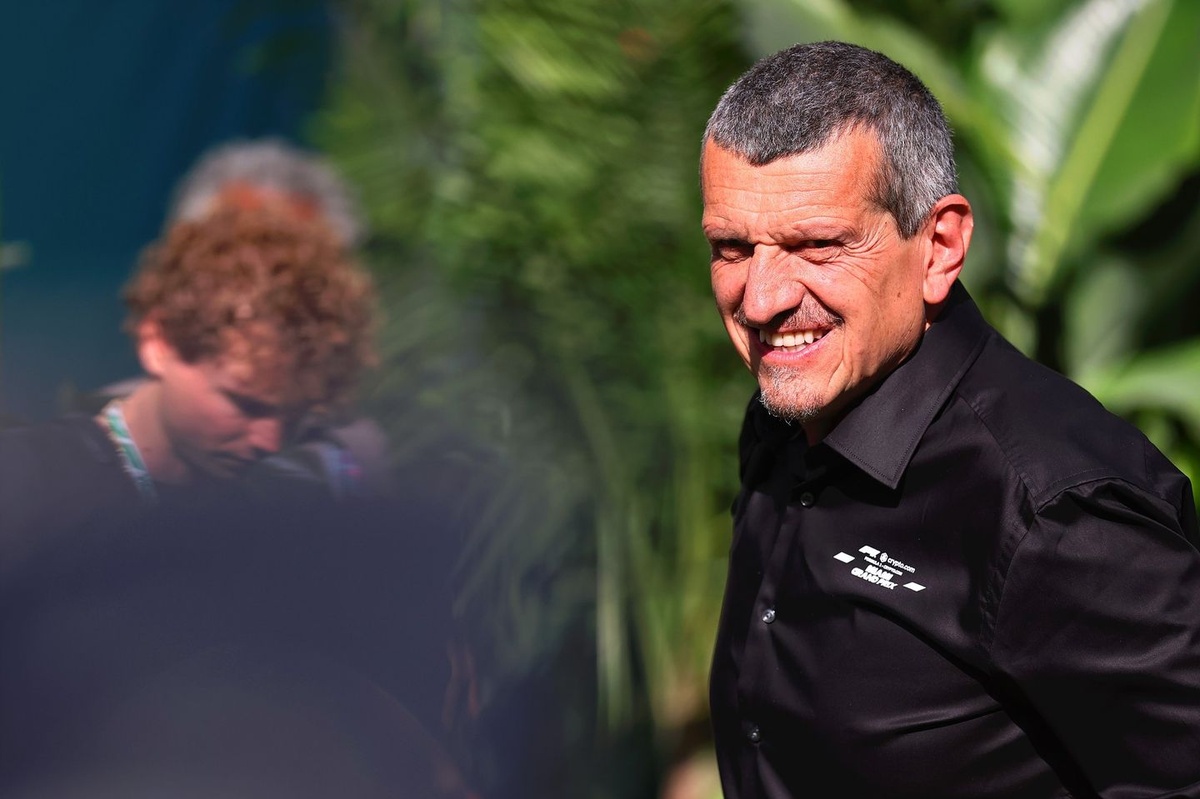 Steiner dévoile les enjeux du passage de Lambiase à McLaren en F1 !