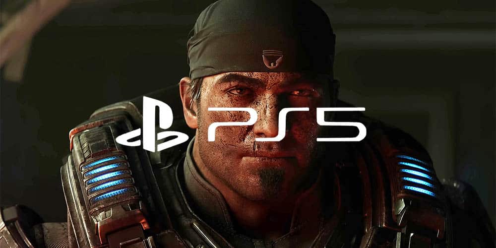 Xbox jeux exclusifs PS5