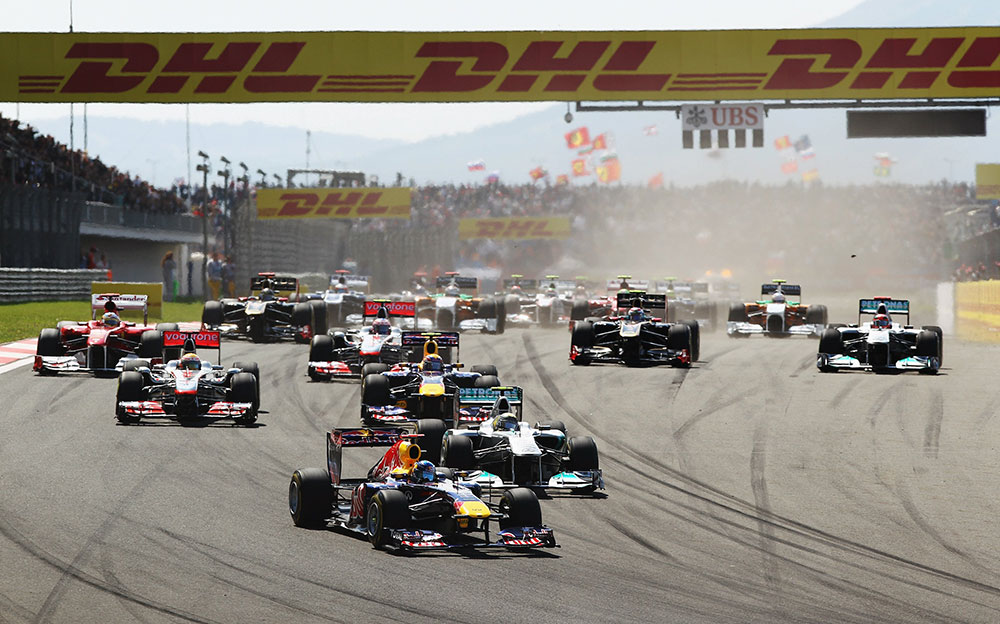 Le retour tant attendu du GP de Turquie en F1 en 2027 : un contrat de 5 ans pour revivre la légendaire courbe 8 ! Découvrez les raisons de cette re-signature.